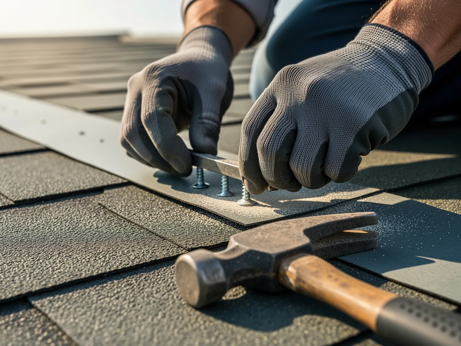 Why choose Fascia Repair in Endicott, NE